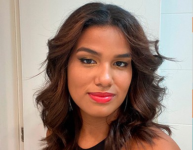 Ana Carolina 